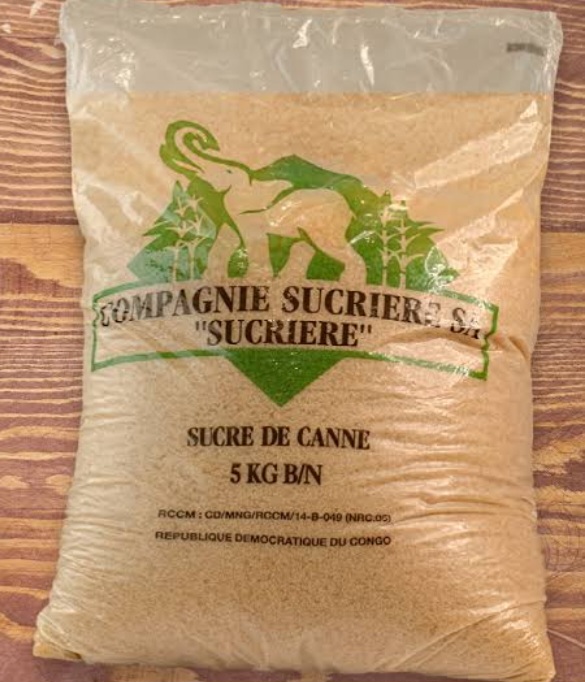 SACHET DE SUCRE 5Kg